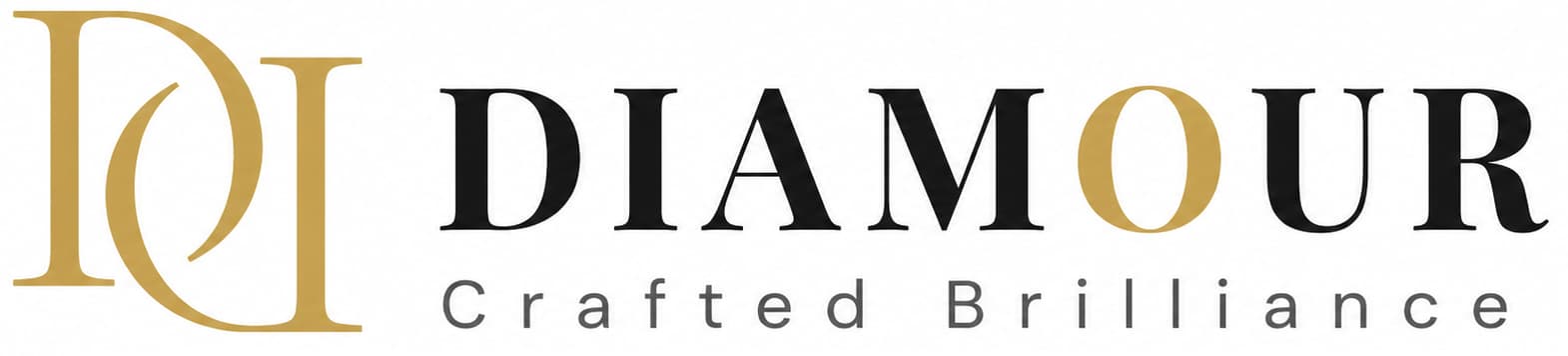 Diamour — Crafted Brilliance